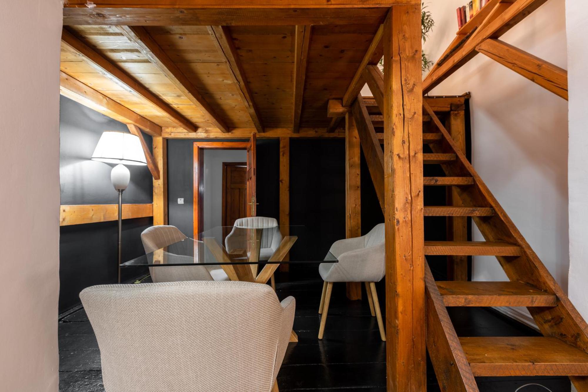 St Andrew'S Apartments Sibiu Eksteriør bilde